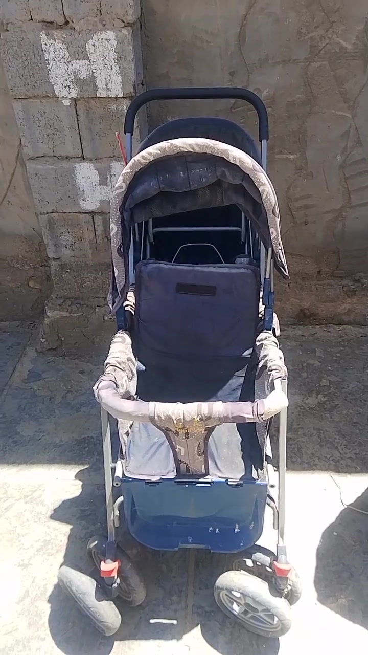 يالله عربانة لبيع نضفية ماببة ضرر ام نفرين


**إذا كنت صاحب هذا الإعلان وتريد حذفه لأي سبب، رجاءا أرسل رسالة إلى الدعم الفني**