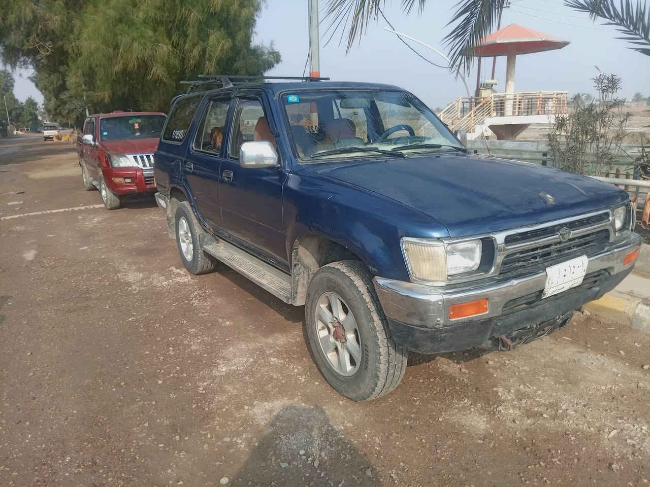 سلام عليكم تيوتا موديل 91مكفوله من كص ونقل والعيب لشرعي تحويل مباشر كيرمكينه فيفتي مكفولات حداديه ١٠٠ ب ١٠٠ تخم تاير جديد كهرباء شغاله عنوان ناصريه قضاء البطحاء السعر 42وبيه مجال لشراي مكلف بنشر
مكلف بنشر اتصل عل رقم صاحبه ***********
