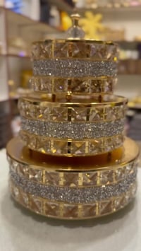 طقم مضياف • ثلاثي • عرض خاص