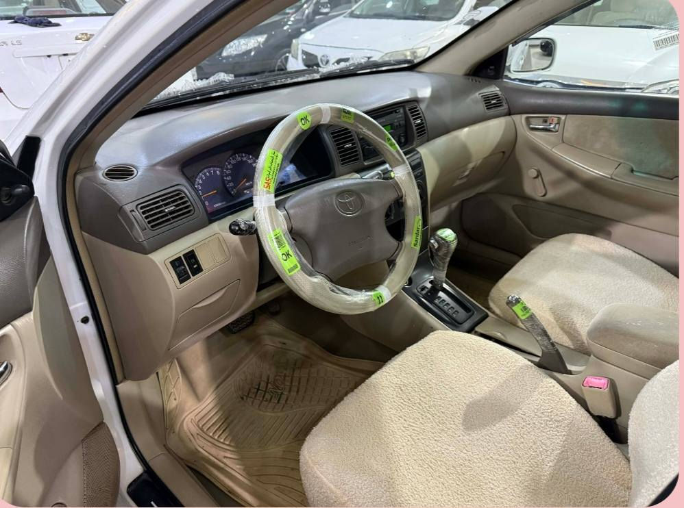 بـیـکـاشـۆی ســپــی +مودێل 2004
مـەکـیـنـە گـەورە +نـاوزەرد  +گـێـڕئـۆتـۆمـاتـیـک +چـوارتـایـیـەنـوێ
+سـەنـەوی نـوێ تا(2031)+ هــەزەو فـحسی نـوێ + ڕەقـەمـی نـوێ + گـێـڕومـەکـیـنـە بـەشـەرت و گەرمی و ساردی بەشەرت 
یـەک پـارچـەو پـەڵـەیـەکـی بۆیاخە 
نرخ : 81$وەرەقەومەجالێکی کەم 
ژ.م : ***********
ناونیشان :هەولێر / بنەصڵاوە 
بەشەرتی ئەنتەرپول و حاسیبەش
هەمووگیانی بەشەرت أربيل, العراق
