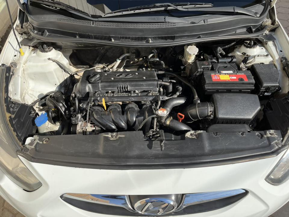 السلام عليكم اكسنت. 2014 خليجي كفاله
سياره جاهزه من كلشي فول موصافات
مكان السياره الانبار 
رقم بغداد الجديد 

‭0780 773 2779‬
