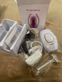 جهاز ليزر • جديد • السليمانية