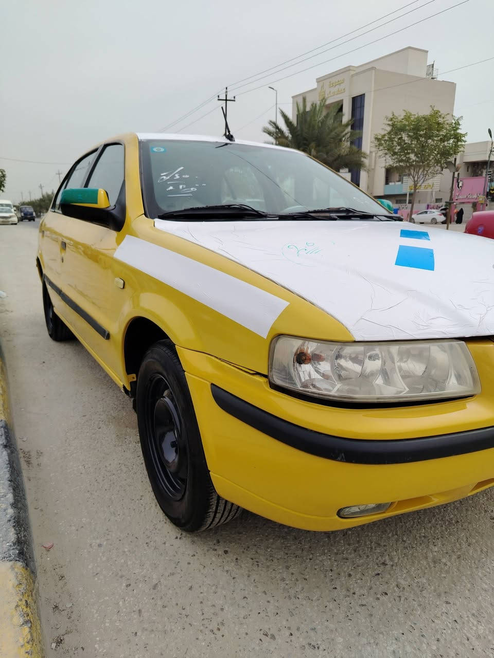 السلام عليكم شباب سياره للبيع سند موديل 2011 رقم بغداد انجليزي هزه جديده بال 25 سياره كهربائيات كلها شغاله تخم تاير الله شاهد صار له اسبوع من مجدود سياره لا خيات ولا ضربه ولا صبغ دوشمه جديده دواخل حلوه كهربائيات كلها شغاله قبل اشاير يشتغلن لا يزنون عالي جيت بازين شغال جيت حماوه شغال جيت سرعه شغل بيت بنزين شغال سياره علاجيه ولقيتها من غير الصور اعطيك كروتك واردك سياره خير من الله ما بيها نقص برغي تبريد ويا السوي تش تدفئه باور شغال سبير موجود جتها موجود سبانتها موجوده سياره مال واحد جنايه ومال بيت اللي ياخذها يترحم لي كيرو محرك خير من الله متوازي على بيعتها كلش وسعر مناسب جوه السوق السعر 16 بيها مجال شيء قليل حق الجيه ابو ال 12 لا يعلق لي اقرا التفاصيل وخابرني مكاني بابل👉***********👉
