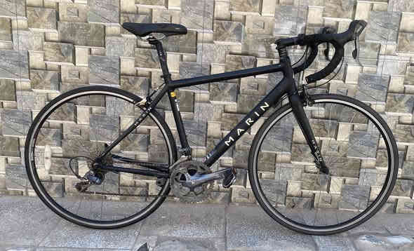 السلام عليكم 
للبيع فقط 
مجموعة بايسكلات ماركات مال باله
عنواني : بغداد الطالبية قرب كلية الادارة والاقتصاد 
بيع فقط اعتذر عن المراوس
سعر القطعه 300 
الرقم للتواصل /***********
