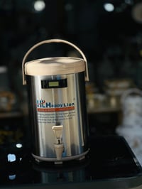 ترمز • استیل • فافون