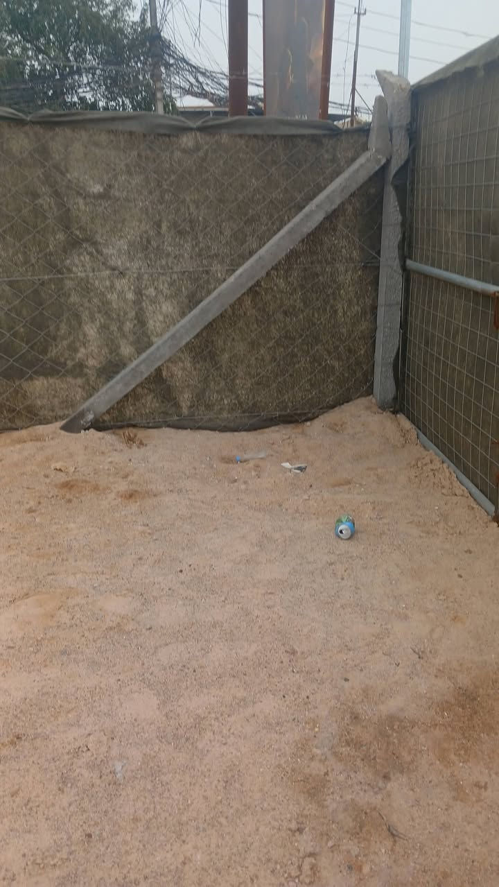 السلام عليكم عرصة للبيع مكان كوفة علوت الفحل على شارع العام مساحة العرصة ٢٠٠ متر رقم*********** صاحب القطعة اني مكلف بل نشر
