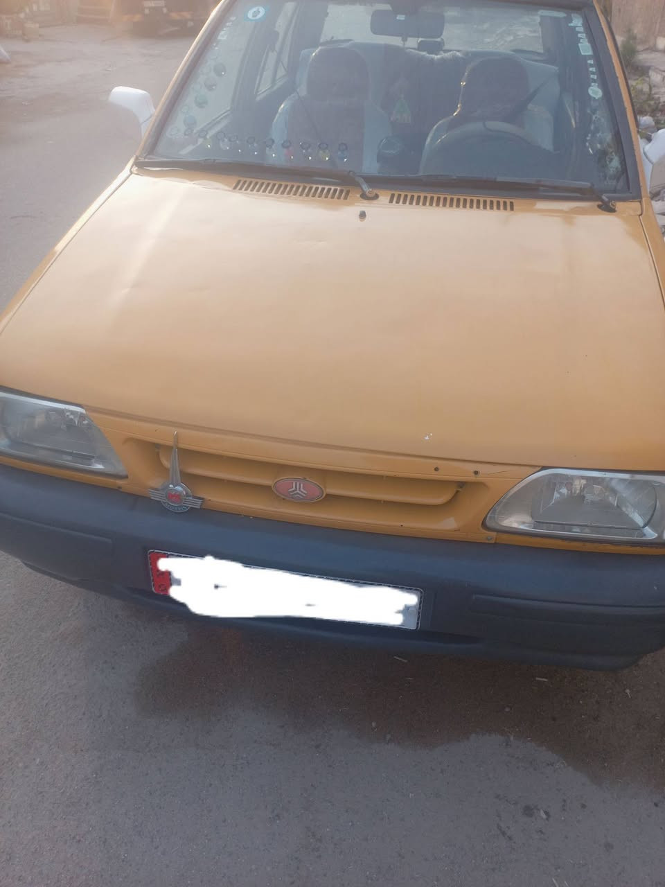 السلام عليكم سايبه للبيع موديل 11رقم انكليزي تحويل مباثر مكان بغداد الجديد الرقم واساب ومخابره السعر 28وبيه مجال ***********
