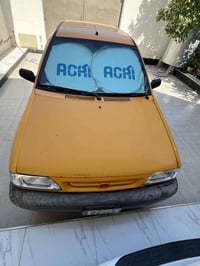 سايبا موديل 2016 شرط بدون اي نقص محرك صدر تايرات كهربائيات لوك لوك الس...