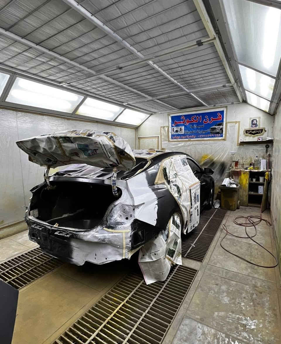 لإنترا موديل 24فول مواصفات وارد كوري
السيارة طابه كلين وبلعراق صار بيهة قطعتين جامغات الخلفيه واحد صبغ والثاني معمر🖤   

بدون ايرباك 

🔘المواصفات.فول ماعده الفتحه

 

🔘بصمه تشغيل 

🔘بصمه ابواب 

🔘تشغيل عن بعد 

🔘رادار أمامي 

🔘لد داخلي 

🔘كراسي تدفئه

🔘رادار خلفي 

🔘رادار جانبي 

🔘ويل كب 

🔘اضويه زنون ابلادي

🔘تحديد مسار 

🔘مثبت سرعه 

🔘وقوف ذاتي 

🔘مانع اصتدام

🔘شاشه ثلاث انظمه 

🔘شاشه دجتل  

🔘داخل اسود

🔘كامرا  خلفي

🔘هند بريك بصمه 

🔘بك لايت لد 

🔘ماشيه 85الفM

🔘تخم تاير ويل كب 

🔘السياره نظافه جديده 

🔘مرقم بغداد بسمي

🔘السياره بيهة منضومت غاز جديده

تحويل مباشر 

للاستفسار الاتصال على الرقم ***********
