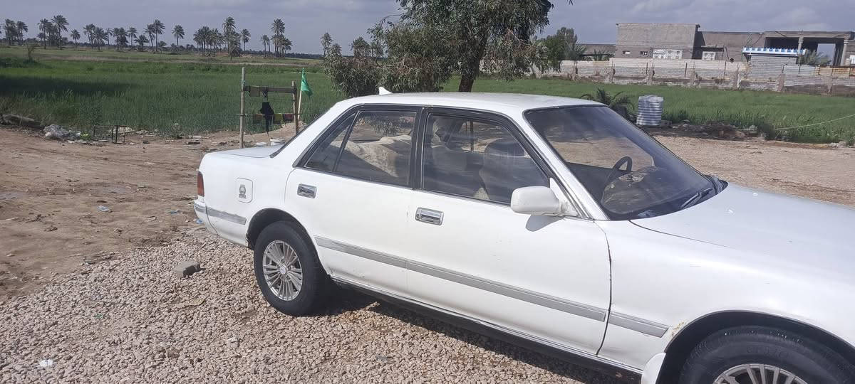 سلام عليكم سياره مارك تكم كربلائي
مديل 91 مكفولة من العب الشرعي ومكينه
و كير السعر 35 وبيه مجال   عنوان النجف الحيره السياره 
دشبوال تعبان للعلم *********** بي وتساب رقم  كربلاء ودور ثاني يوم
