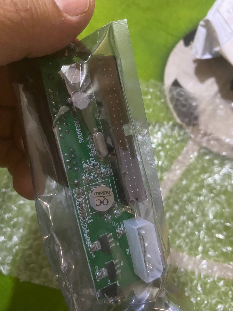 الي يفيده ذني القطعتين سعرهن ١٥


**إذا كنت صاحب هذا الإعلان وتريد حذفه لأي سبب، رجاءا أرسل رسالة إلى الدعم الفني**