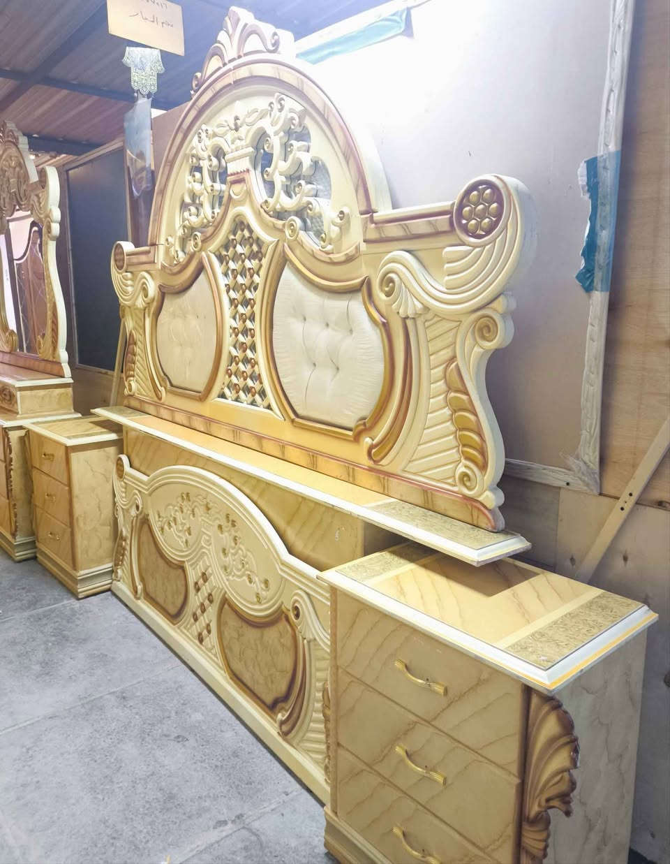 . عمارة, ميسان


**إذا كنت صاحب هذا الإعلان وتريد حذفه لأي سبب، رجاءا أرسل رسالة إلى الدعم الفني**