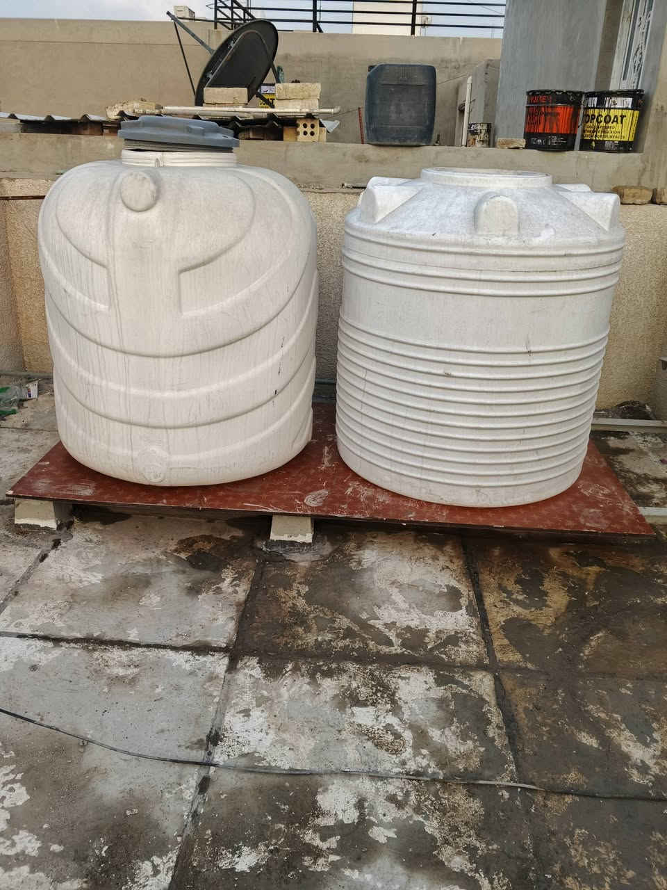 ‏كادر حسن ابو علي للتاسيسات الصحيه العامه🛠🛠🚿🚿🚿🚽🛁🛁🛁🛁‏متمرس بخبرة سنوات 💪💪💪💪💪‏ضمان صيانه العمل 4 اشهر بعد التسليم 👍👍‏التزام في مواعيد استلام وتسليم العمل دون انقطاع 🕛‏سرعه في تسليم العمل 💯💯💯‏الدقه والاحترافيه في العمل ما يميزنا 💯💯💯‏(***********) زورونا
