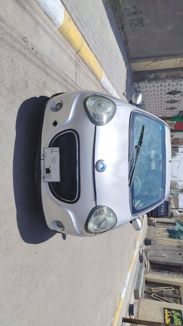 🚗 *جيلي باندا 2013 للبيع* 🐼  

⚙️ *كير*: اوتوماتيك  
⛽ *صرف*: اقتصادي جداً  
🎨 *اللون*: رصاصي  
📍 *المكان*: كربلاء  
🏷️ *الرقم*: بغداد انكليزي  
📄 *الملكية*: باسمي  
💰 *السعر*: 33 وبيه مجال بسيط كربلاء, العراق


**إذا كنت صاحب هذا الإعلان وتريد حذفه لأي سبب، رجاءا أرسل رسالة إلى الدعم الفني**