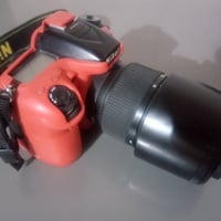 Nikon 7100 Nikon 5300 زوم تسجيل صوت للبيع  للاستفسار 07862280015