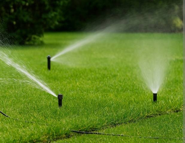 #إعلان مجموعة الضمان كادر هندسي متخصص في الأعمال الإنشائية 
عملنا اليوم في مجال المنظومات الزراعية 
#تجهيز و نصب و صيانة المضخات الأرضية و الغاطسة 
#تجهيز و نصب منظومات الري الحديثة للمزارع و البساتين
#تجهيز و نصب مرشات الحدائق 
# للطلب او الصيانة الإتصال على الرقم ***********
موجود واتساب
