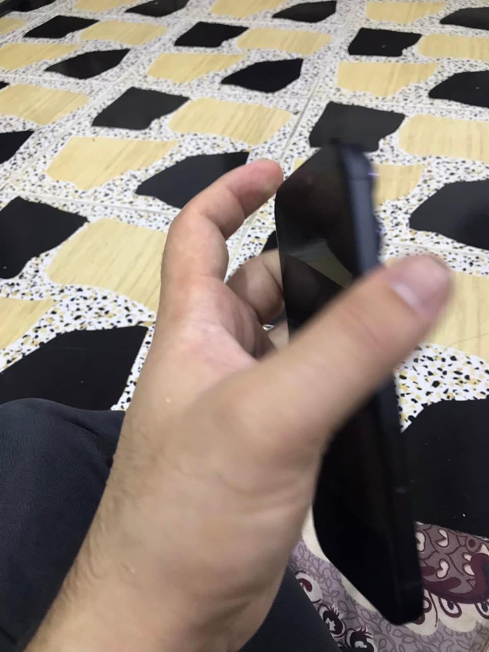 السلام عليكم ١٦كامرتين الجهاز جديد اي خلل مابي ستعال كلش قليل سعر٨٥٠وبي مجال مكاني بغداد رقمي  ***********
