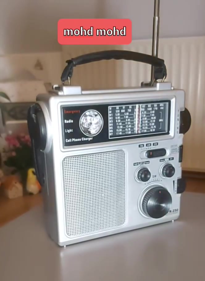 FR-250
السعر: 70 الف
#الجميع


**إذا كنت صاحب هذا الإعلان وتريد حذفه لأي سبب، رجاءا أرسل رسالة إلى الدعم الفني**