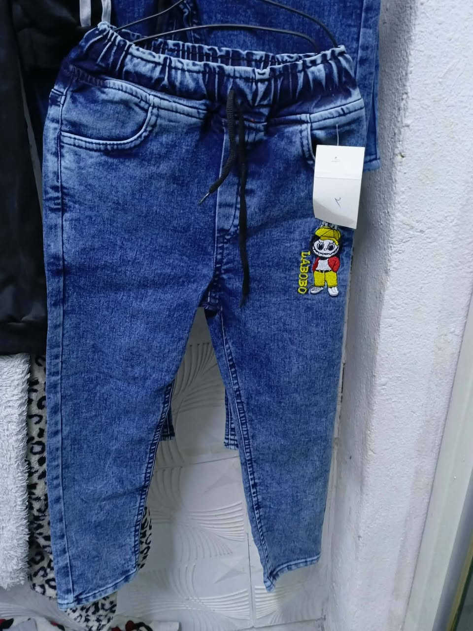 ملابس جديده وباله للبيع شلع شلع

رجالي سعر القطعة ب3000 قفل

نسائي سعر القطعة ب4000 قفل

أطفال سعر القطعة ب3500 قفل

مكاني الحله ***********
