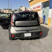 كيا سول • ٢٠١٨ • محرك GDI