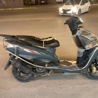 نظيفه • سلف • كفر امامي مكسور