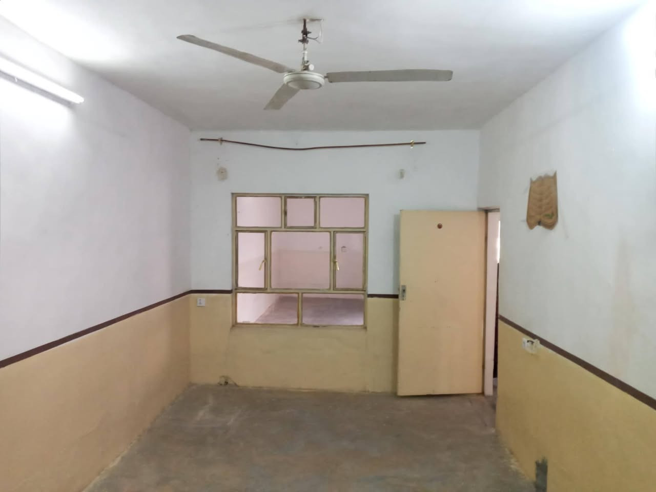 خانوویەکی زۆر هەرزان #نرخی_تەنها120گڵاومعمەلە

سلام علیکم

#خانووی_نایاب بۆ فرۆشتن ⛪💒
ناونیشان 📍کەلار _ ناحیەی ڕزگاری (سموود) 

🔴 گەڕەکی شاکەل 🏘️🌆🌃  
🔴ڕووبەری 6 بە 20 = 120 مەترە 📏📐
🔴 ڕێگەپێدانەوبەشەردی تەحویل 🖼️
🔴 شوێنێکی زۆۆر خۆش و دڵگیری هەیە. 
🔴 کامل ژوورەکانی 1.20 کاشییە ✅
🔴 ڕووی خۆرئاوایە 

🔴 ژوورەکانی ئەم خانووە پێکهاتووە لە ⬇️

🔵 میوان 🪑🚪
🔵هۆڵێک 🖼️
⚪ژوورێکی نوستن 🛋️🛏️
🔵ڕۆشنایی 🪟

بۆ زانینی نرخ 💵پەیوەندی بکەن بەم ژمارانەوە 📲📞📳

ئــــازاد***********
ئەیوب***********

دەتوانن سەردانی

#نوسینگەی_ئازاد_سموود بکەن 

ناونیشانی نوسینگە ◀️ ڕزگاری جادەی نێو بازاڕ 🛣️
🔴 سەرووی شارەوانی سموود. 🌆🏣
🔴 ڕیزی  شیرینی خانەی زانا🍹🏢

ئێوەی بەڕێزیش هەر موڵکێکتان هەبوو بۆ فرۆشتن یان ویستان بیکڕن دەتوانن ڕەسم و زانیارییەکانتان بنێرن بۆ ژمارە ڤایبەری 📳✅
