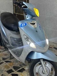 دراجه ماكس منغولي كله شغال سلف هندر اشایر کهربائيات ما بيها اي نقص جيب...