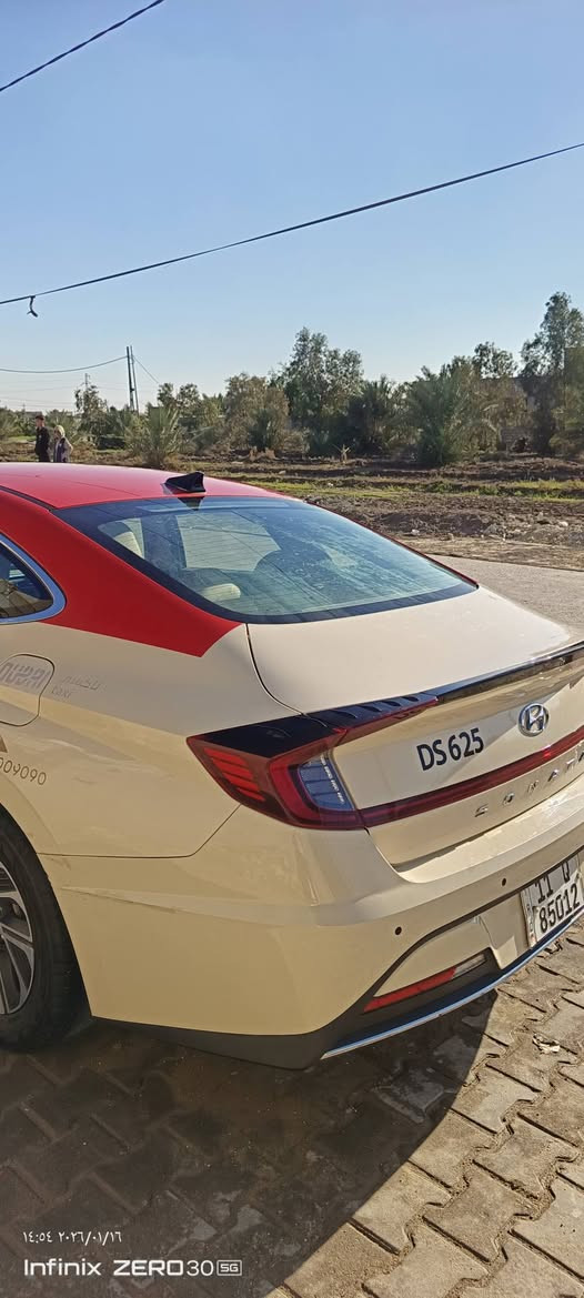 السلام عليكم موديل 21 محدثه 2023 فول جاهزه من كلشي حته دوشمه جديده مواصفات معروفه
.،بصمه
،.تشغيل عن بعد
،.صندوق ذكي يفتح عند الاقتراب 
،.تبريد قطعتين 
.،لدات ترحيب ب الابواب 
،.تبريد بيانو 
،.سايد بريك دگمه
.، هاند بريك عند الوقوف 
.،اربع وضعيات قياده 
هواي بيهه مواصفات السياره ب اسمي تحويل مباشر حادث ما بيهه جدا بصيط خشم البنيد مصلح ومرجع نفسه والچاملغ كذلك وبيهه طخه جدا بصيطه خلف باب العبري جهة السائق السياره كامله مكمله السعر 120 وبيهه مجال جدا بصيط وال يگول هواي بالسوگ كلشي تلگه هذا رقمي *********** اتصل وتدلل ما متواجد عالفيس وهذا خطي الثاني بي واتساب ***********
