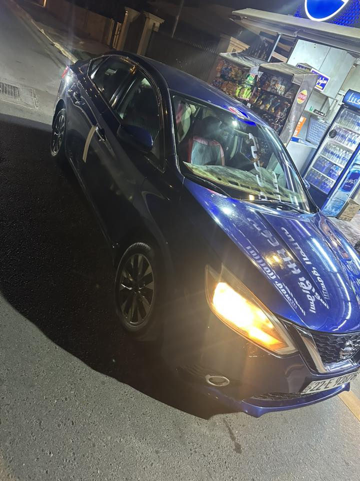 سنترا موديل ٢٠١٧ فئه sv                                موصفاتها : بصمه                                                       تحكم بلمري / نظام Eco / تحكم بلسترين / دوشمه كامله جلد احمر / مبدل وياله مال sr /
گير ومحرك وتبريد مكفولات 
سياره رقم اربيل ب اسمي ثاني يوم احولك
سياره حادثها خلفي مثل ما موضح بلسونار وصور الحادث ايضا هم مرفقه (البچم كبس)

اكو طختين خفيفات مال دراجه بلخلف موجوده بلصور ممعدلهن 
سعر ١١٥ وبيها مجال بسيط❤️


**إذا كنت صاحب هذا الإعلان وتريد حذفه لأي سبب، رجاءا أرسل رسالة إلى الدعم الفني**