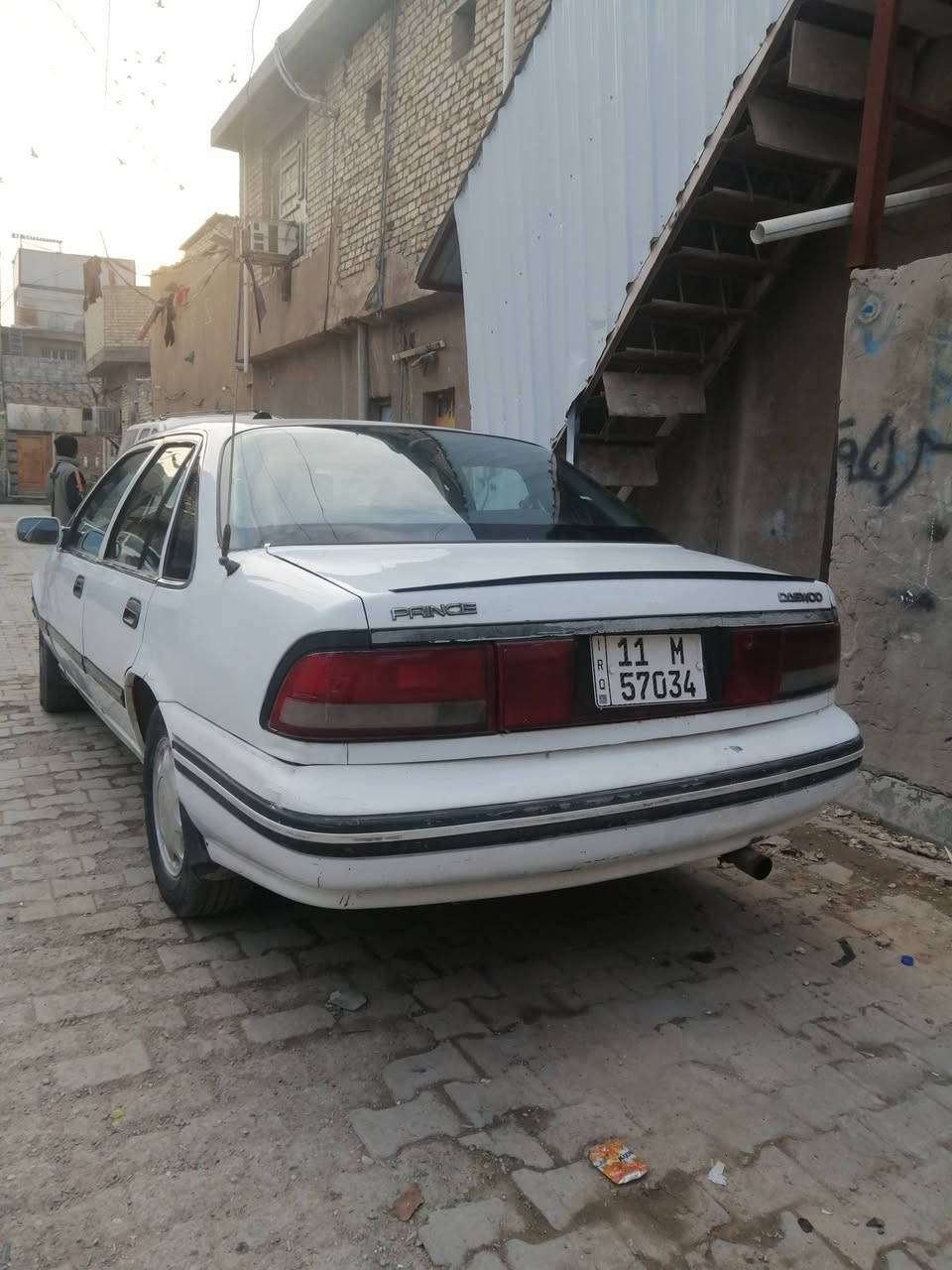 سلام عليكم برنس البيع موديل 94 كير مكينه كفاله تخم تاير رقم كليزي بغداد تحويل ثاني يوم كهربائيّات شغاله يرادلها بطاين كدام تعبانات  مكاني بغداد مدينة الصدر  سعر 33 رقم هاتف ***********
