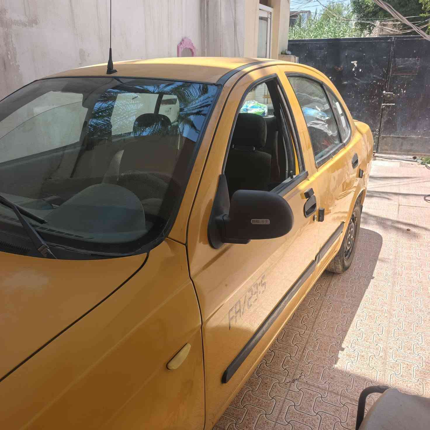 سياره طيبه حلوه مال  شغل كاملة مكمله أي نقص مابيه رايده  38او بيه مجال قليل الستفسار *********** شرط لتحويل
