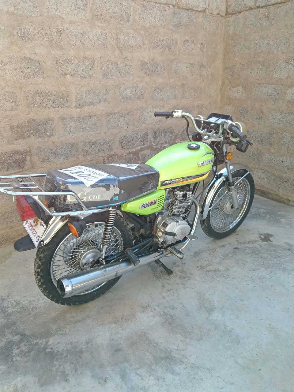 مشاءالله تبارك الله لبيع تيكر موديل 2020كلشي شغل شرط هندر وحد يشتقل نشاط فول سعر خاص


**إذا كنت صاحب هذا الإعلان وتريد حذفه لأي سبب، رجاءا أرسل رسالة إلى الدعم الفني**