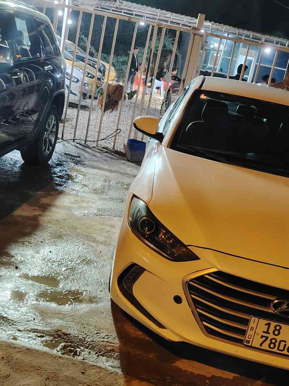 للبيع او مراوس حسب القناعه موديل 17
رقم بابل تحولي ثاني يوم حادثه قبق جنطه وشويه بل جاملغ الخليفي وبيه مكانات رش اثر تكشير بدون دواخل ابد 
سياره جاهزه مجهزه مكينه كير تبريد  كل نقص مابيه 
مكاني حله مركز 
واتساب أو اتصال ***********
