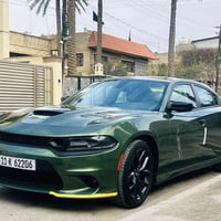 جارجرGT جيتي خليجي وكالة هارلم  الموديل 2019 (خليجي)  مكفوله من الفتح ...