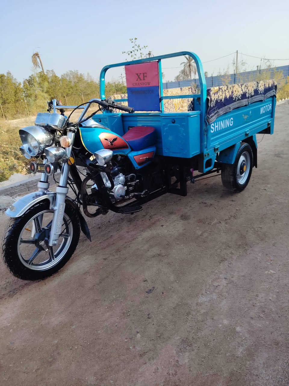 سلام عليكم ستوتة كربلائية مديل 2023 طالعة ب 2025 شهر ال 10 صارها خمس شهور يعني ستوتة مكفولة من كلشي تجي وتشوف وتفحص وستوتة رقم وسنوية بأسمي السعر 3 ملايين وربع وبيها مجال شراي تفضل خاص اذا تكسر بالسعر لا تراسلني البصره ابي الخصيب


**إذا كنت صاحب هذا الإعلان وتريد حذفه لأي سبب، رجاءا أرسل رسالة إلى الدعم الفني**