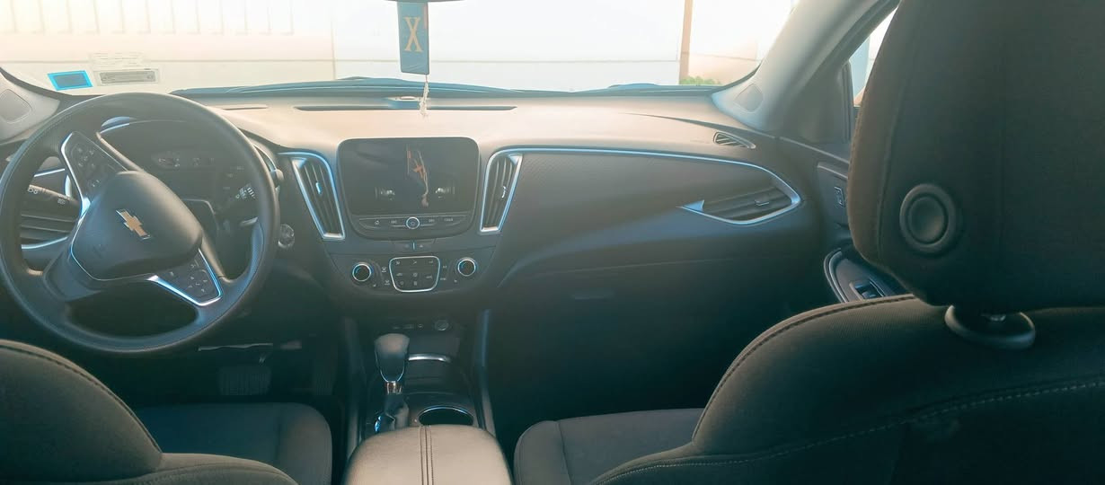 سلام عليكم ماليبو 2024 مكينه 1500تيربو مواصفات فول ممشه    22400كيلو حادث مبدل بنيد سعر 124 وبيه مجال رقم بغداد نكليزي بسمي ***********
