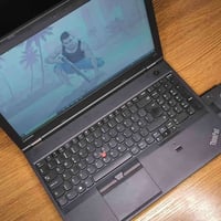لينوفو L570 • آي5 الجيل السابع • ٨جيجا رام