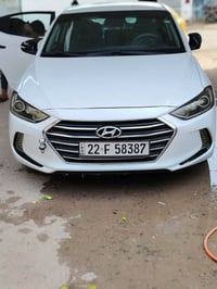 الانتره • ٢٠١٧ • محرك ٢٠٠٠