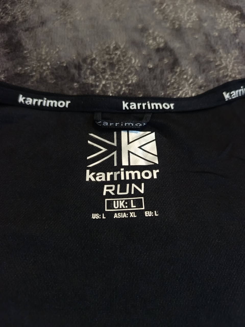 كيمونه Karrimor
اصلي نظافة ١٠٠٪
خامة بولستر مفلتر
قياس لارج
سعر ١٥ الف
يوجد توصيل


**إذا كنت صاحب هذا الإعلان وتريد حذفه لأي سبب، رجاءا أرسل رسالة إلى الدعم الفني**
