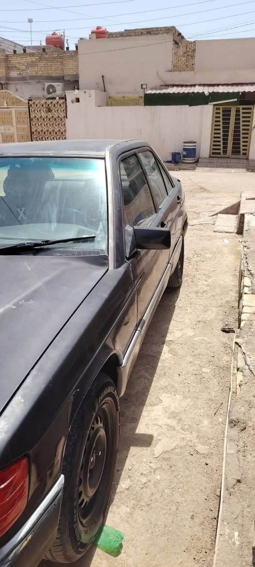 مارسدس 190 موديل 88  رقم بغداد مشروع وطني باسمي سنويه لسنه 2028 كير و مكينه ونجي مكفولات
سلام عليكم   
مارسدس 190 موديل 88  رقم بغداد مشروع وطني باسمي سنويه لسنه 2028 كير و مكينه ونجي مكفولات للاستفسار  ***********
