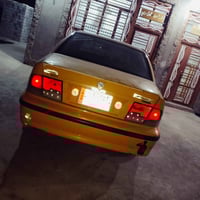 سمند • ٢٠١١ • بابل