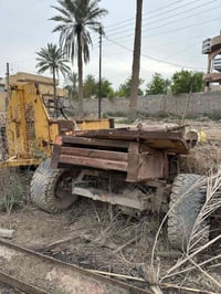 عرباين مولد • الانبار الكرمه • عدد ٢