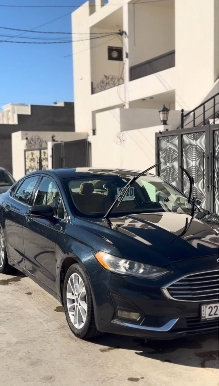 فۆرت فیوژن مۆدیل 2020 مەکینە 1.5 واتا 15 تۆربۆیە سەیارەکە 84km رۆشتوە زۆر پاکە و سەیارەکە هیج دەعمێکی نیە سەنەوی تا 2027 تازەیە هەزە و رەقەمی تازەیە هیج مەسروفێکی نیە بەشەرت تەحویل و غەرامە
ژ•م *********** كركوك, العراق
