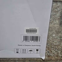 فلتر مي للبيع صنع شركة كيونت اصلي وضمان. اذا مو مي معدني ينطيك مرجوع 0...