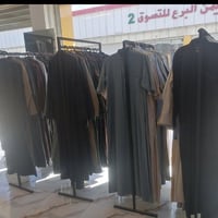 الزي العربي • ملابس خليجية • السوق الجديد ٩٢-٩٣