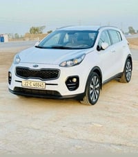 سبورتج • ٢٠١٨ • رقم اربيل