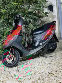 دراجه ماكس • كفوله عامه • واسط نعمانيه