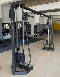 كابل كروس • precor • بحالة محترمه