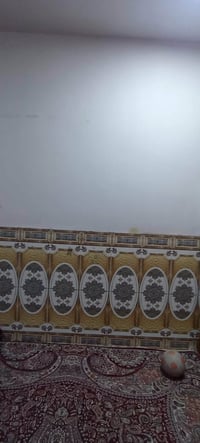 النجف • حي الرحمة • ١٢٠م