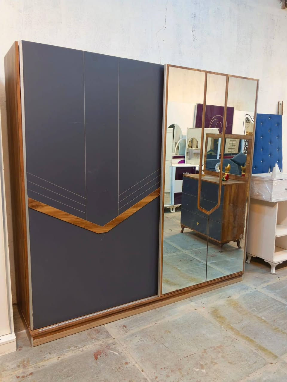 400معه شد ونقل داخل بغداد مجانا فول نضافه ساعوووو


**إذا كنت صاحب هذا الإعلان وتريد حذفه لأي سبب، رجاءا أرسل رسالة إلى الدعم الفني**